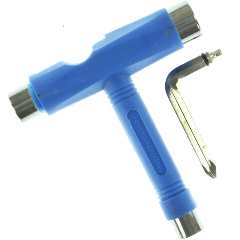 Skate Tool Light Blue