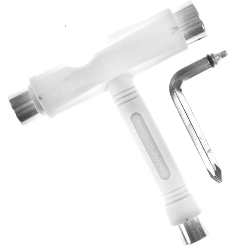 Skate Tool White