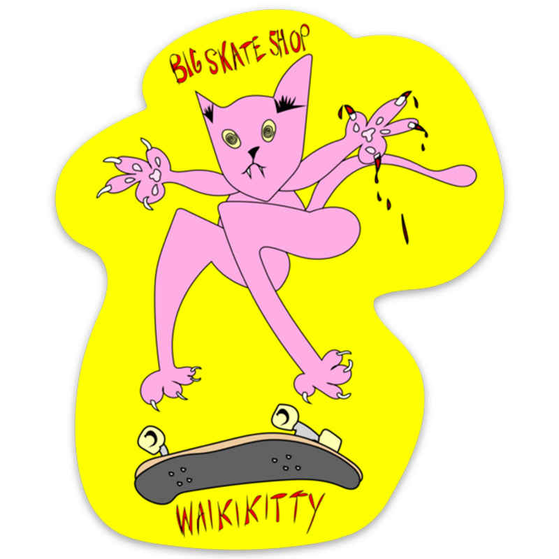 Waikikitty 4