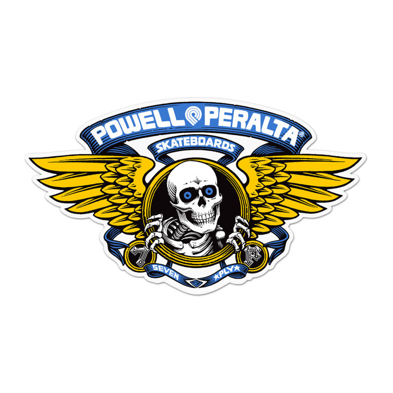 Winged Ripper 12