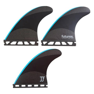 John John Florence - Techflex Thruster