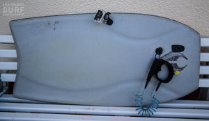 GoPro Soft Top Bodyboard Mount