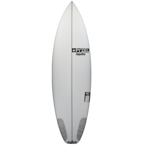 6'0" Phantom