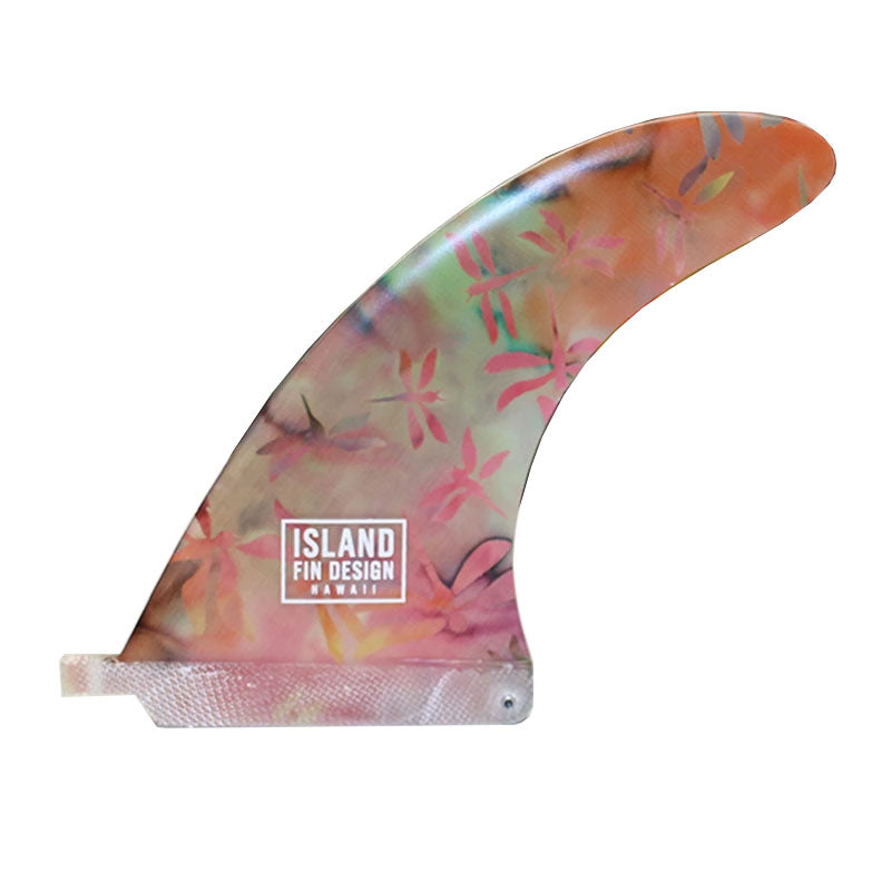 Island Fin Design Base - Thumbnail 5