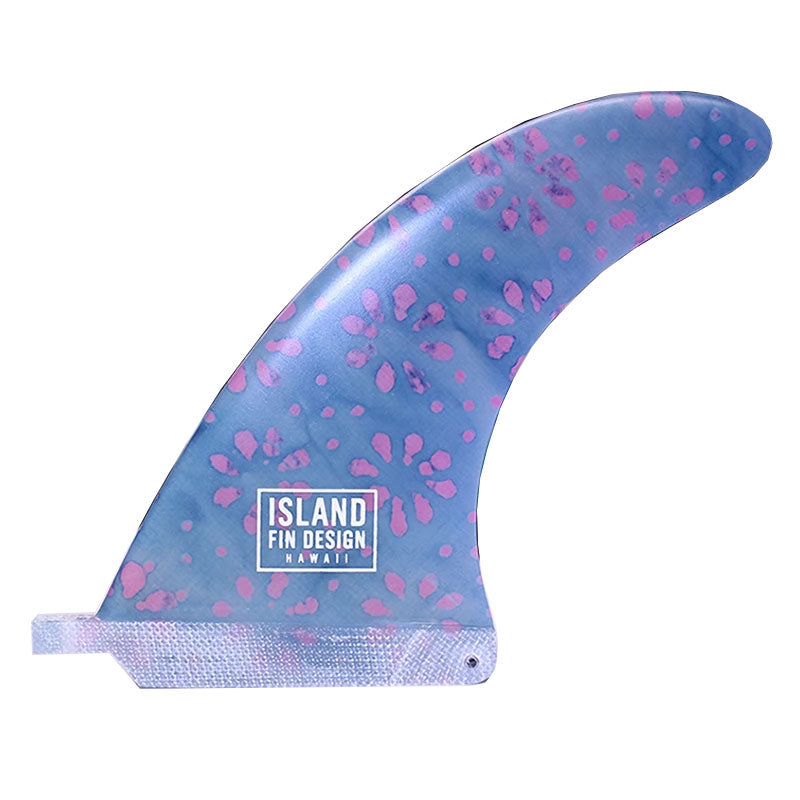 Island Fin Design Base - Thumbnail 2
