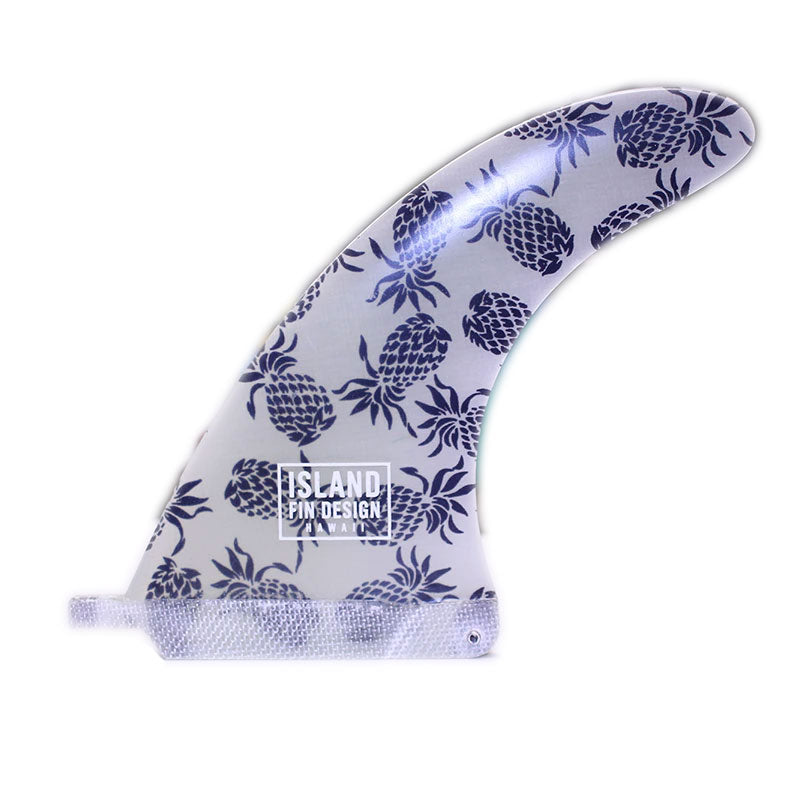 Island Fin Design Base