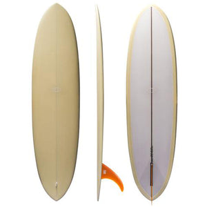 7'0" Spree