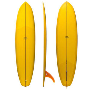 7'4" Transfer
