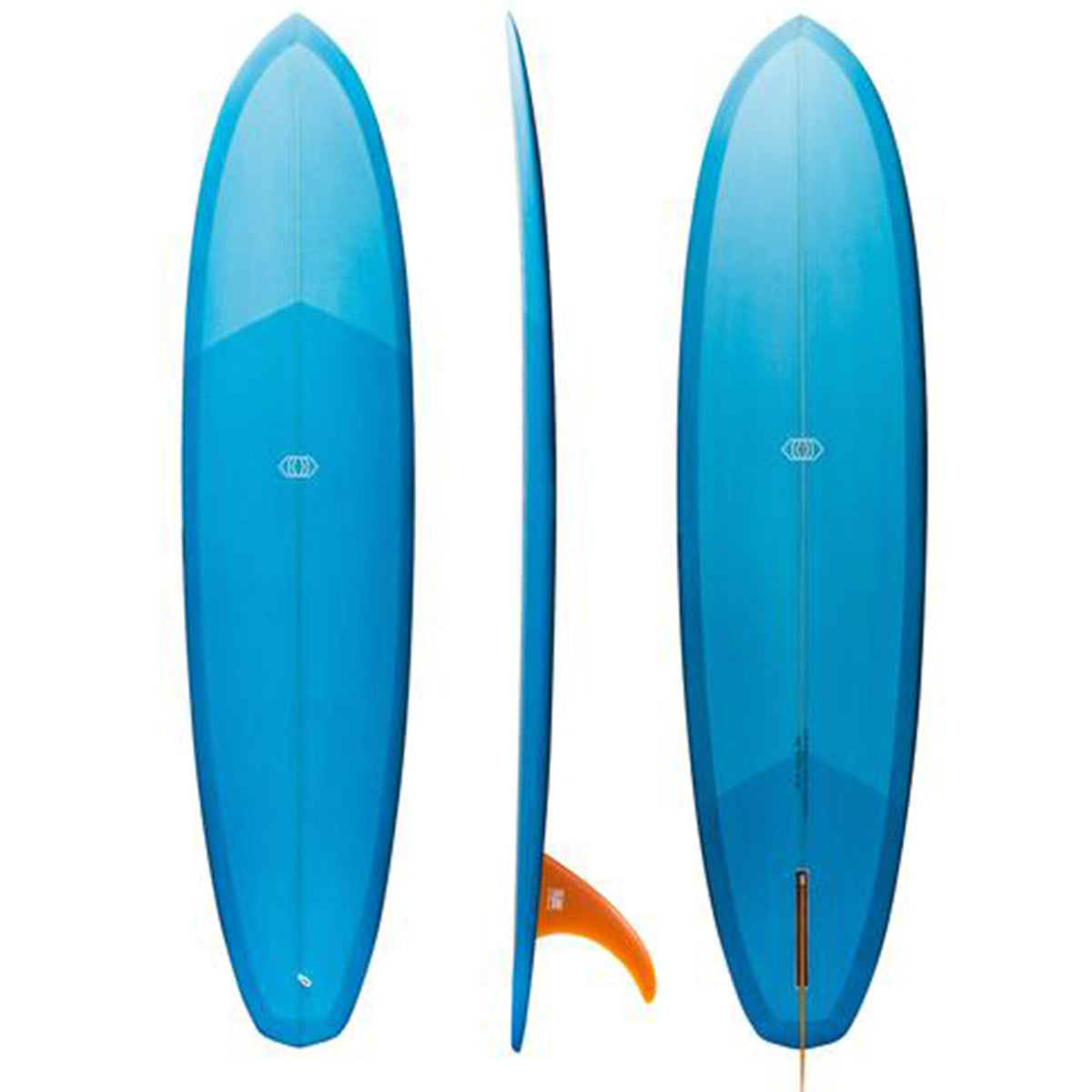 7'8" Transfer Quality Surfboards Hawaii