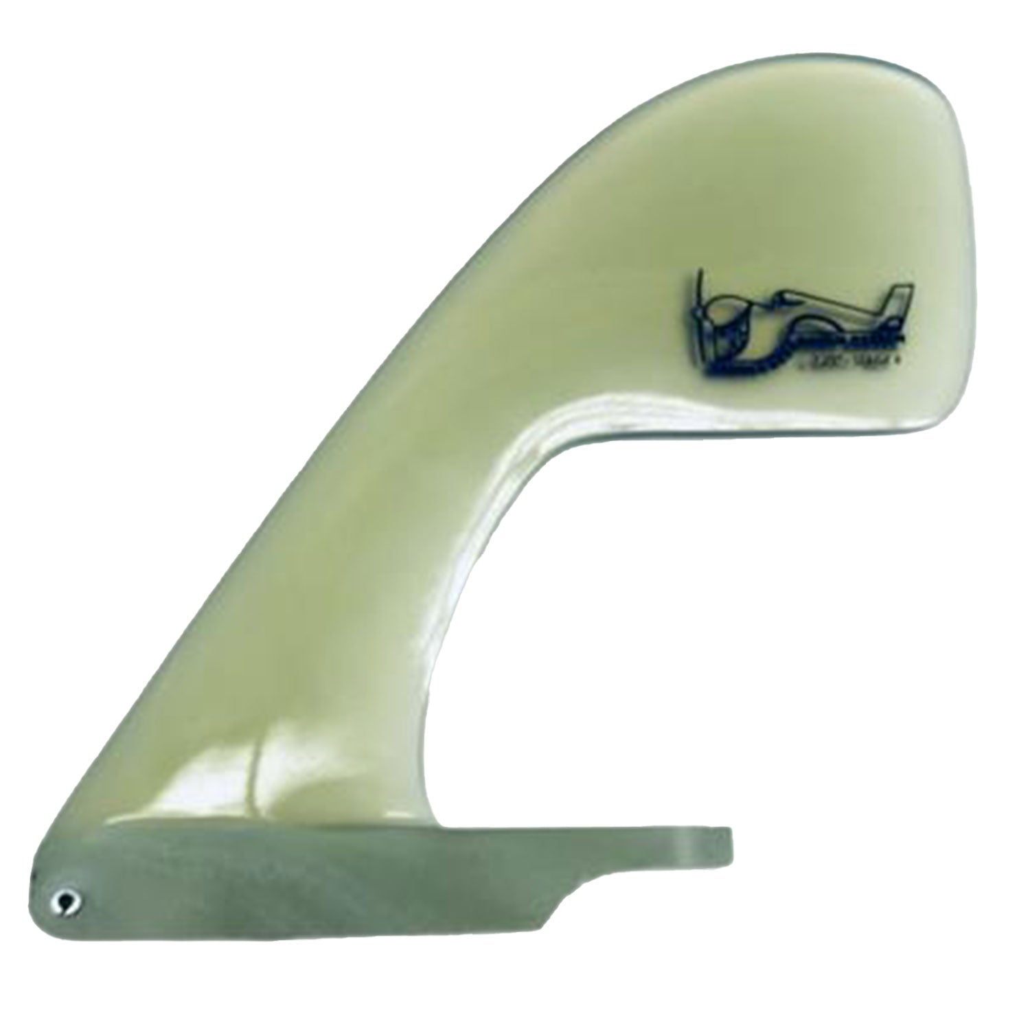 Quality Surfboards Hawaii George Greenough Stage 6