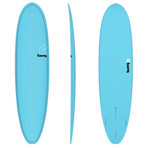 7'4" pinline