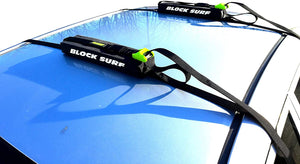 Block Surf Wrap Rax Single