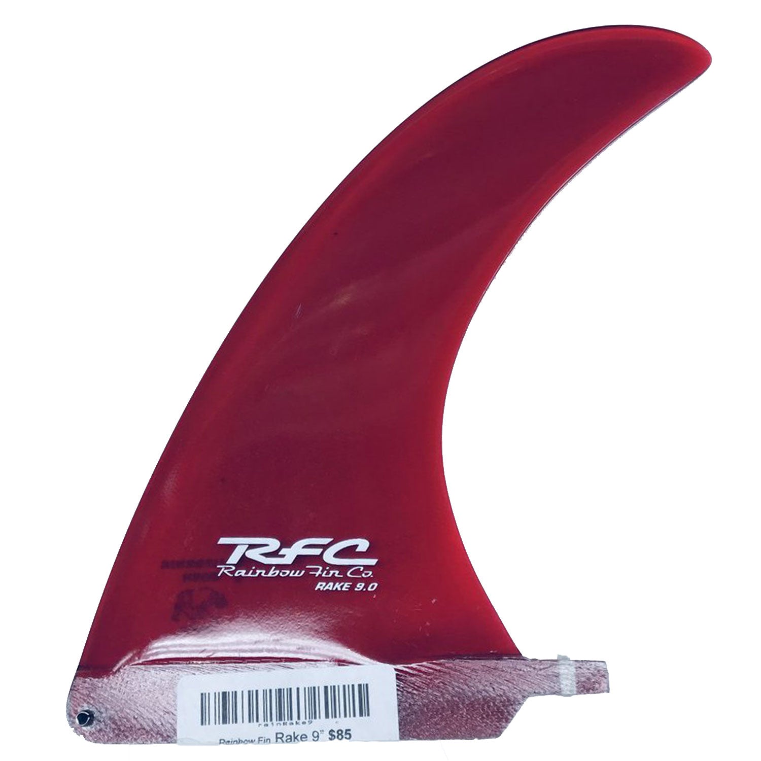 Rainbow Fin Company Rake - Thumbnail 2