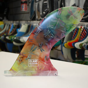 9.5" Pau Hana