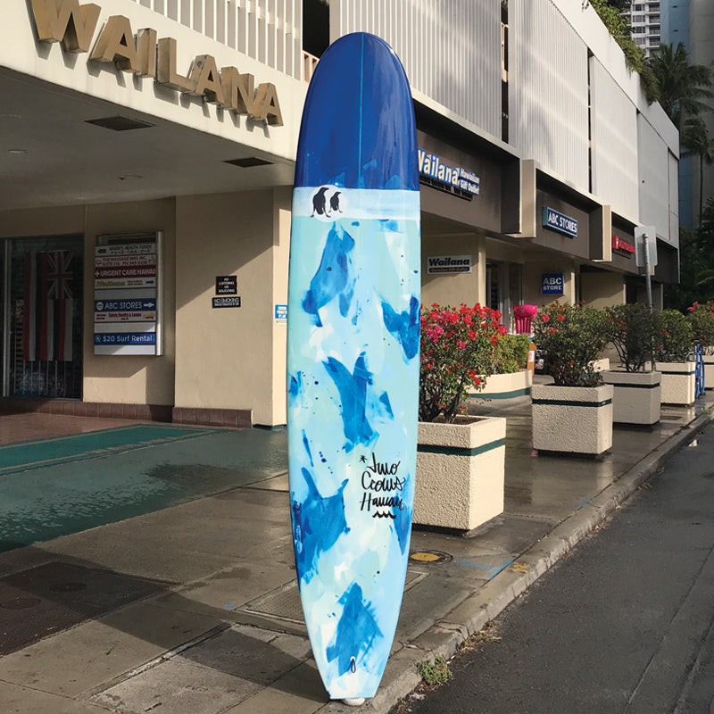 Two Crows Surfboards Yardstick - Thumbnail 4