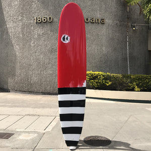 9'4" Yardstick Two Crows