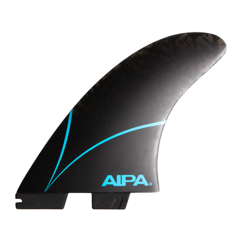 Aipa Twin Trailer