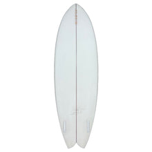 將圖片載入圖庫檢視器 5&#39;9&quot; Lightbender
