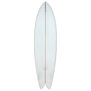 6'10" Moonstone