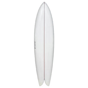 6'10" Moonstone