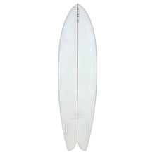 將圖片載入圖庫檢視器 6&#39;4&quot; Moonstone
