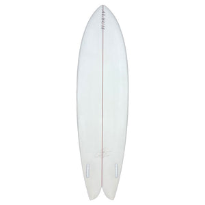 6'4" Moonstone