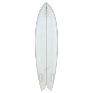 6'8" Moonstone