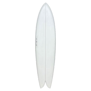 6'8" Moonstone