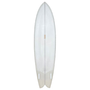 7'2" Moonstone