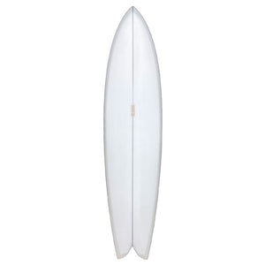 7'2" Moonstone