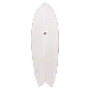 5'2" Sunstone