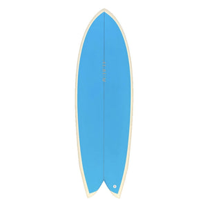 5'2" Sunstone