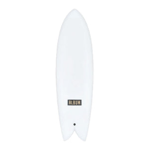 5'8" Sunstone