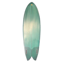 將圖片載入圖庫檢視器 6&#39;0&quot; Sunstone

