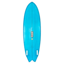 將圖片載入圖庫檢視器 6&#39;1&quot; Twinbender
