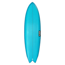 將圖片載入圖庫檢視器 6&#39;1&quot; Twinbender
