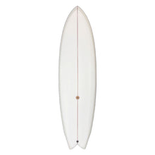 將圖片載入圖庫檢視器 6&#39;2&quot; Twinbender
