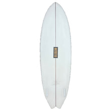 將圖片載入圖庫檢視器 5&#39;9&quot; Twinsman
