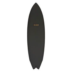 5'8" Twinsman