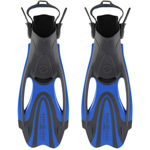 Zinger Snorkel Fins