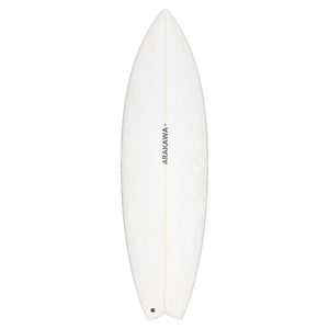 5'8" Firecat