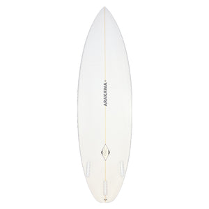 5'11.5" Jackpot 2