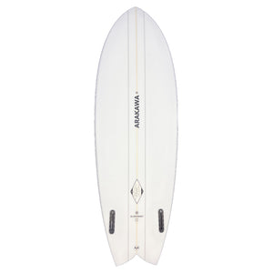 5'6" Slingshot
