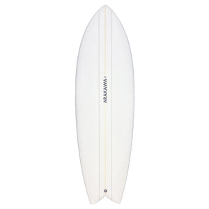 5'6" Slingshot