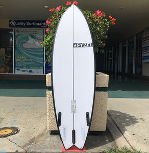 5'7'" Astro Pop