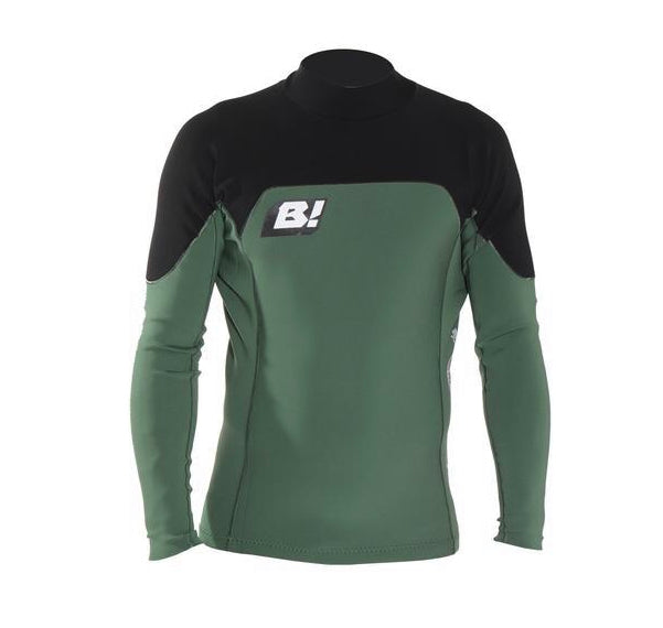 RB1 Men’s 1mm L/S jacket