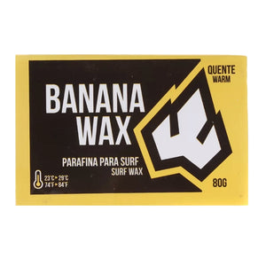 Banana Wax