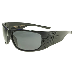 Sonic Fly 2 (Floating & Polarized)