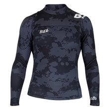 将图片加载到图库查看器，RB1 1mm Wetsuit Top JOB
