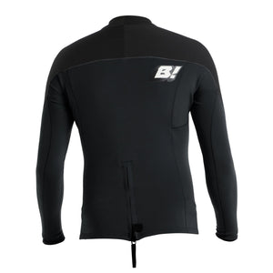 RB1 1mm Neoprene Jacket Men's